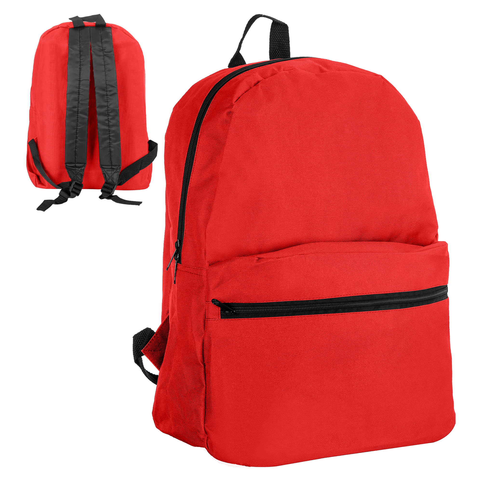 Backpack [19-TBP001]