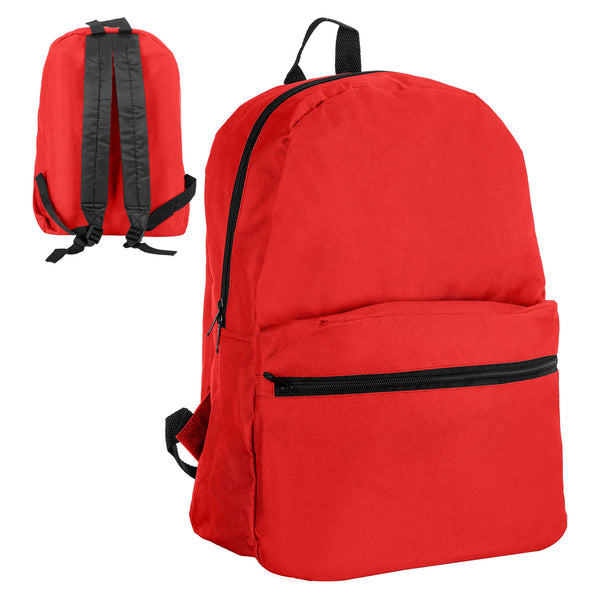 Backpack [19-TBP001]