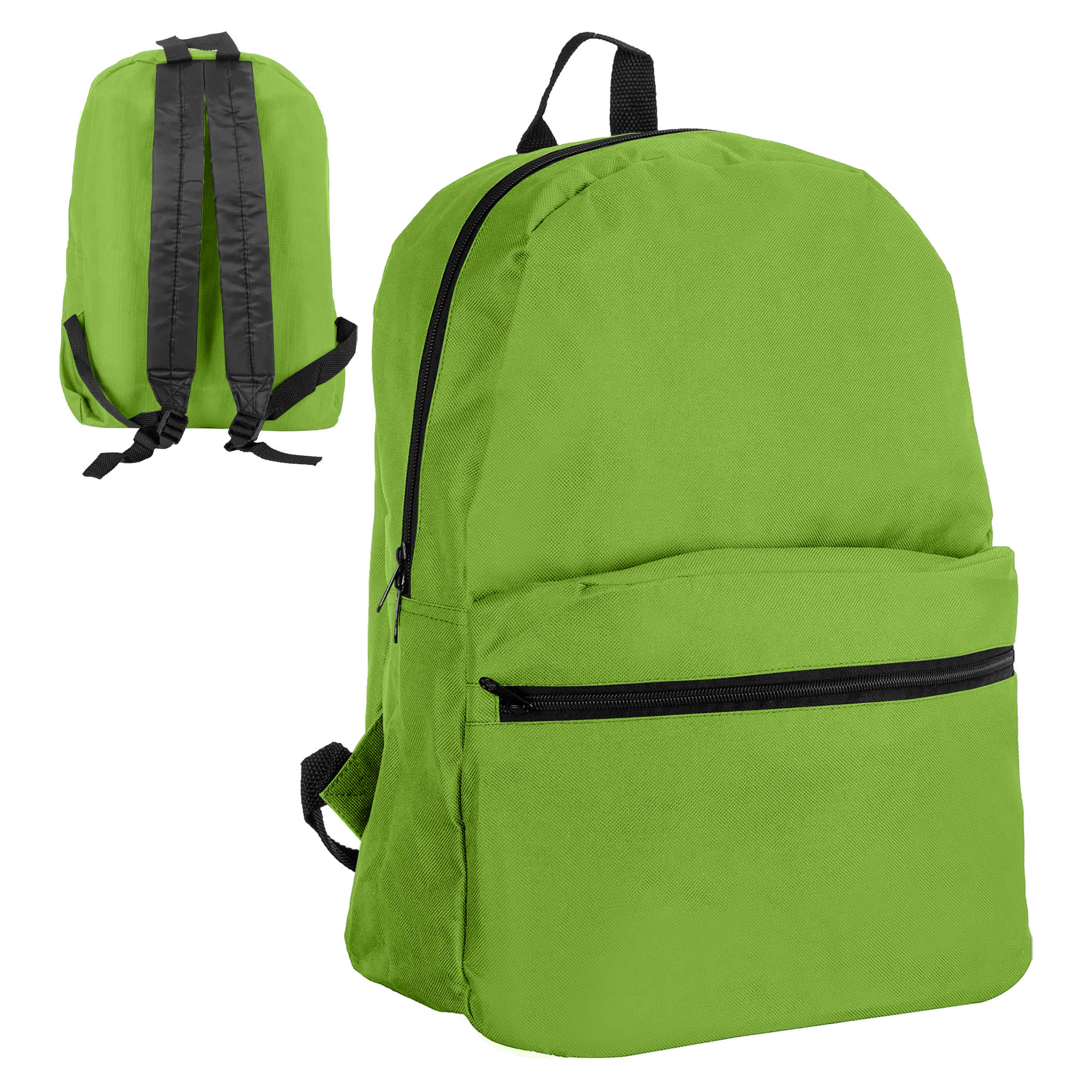 Backpack [19-TBP001]