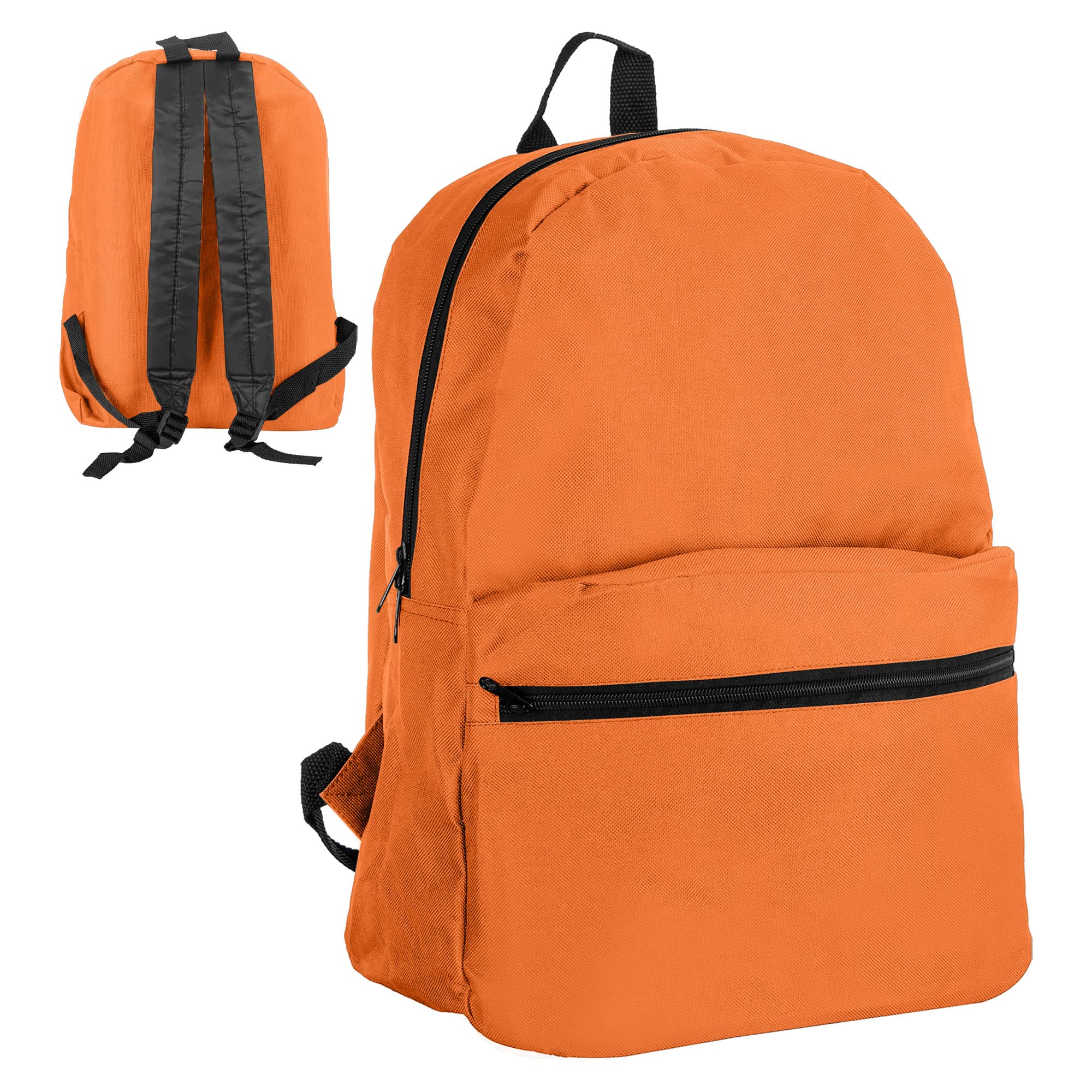 Backpack [19-TBP001]