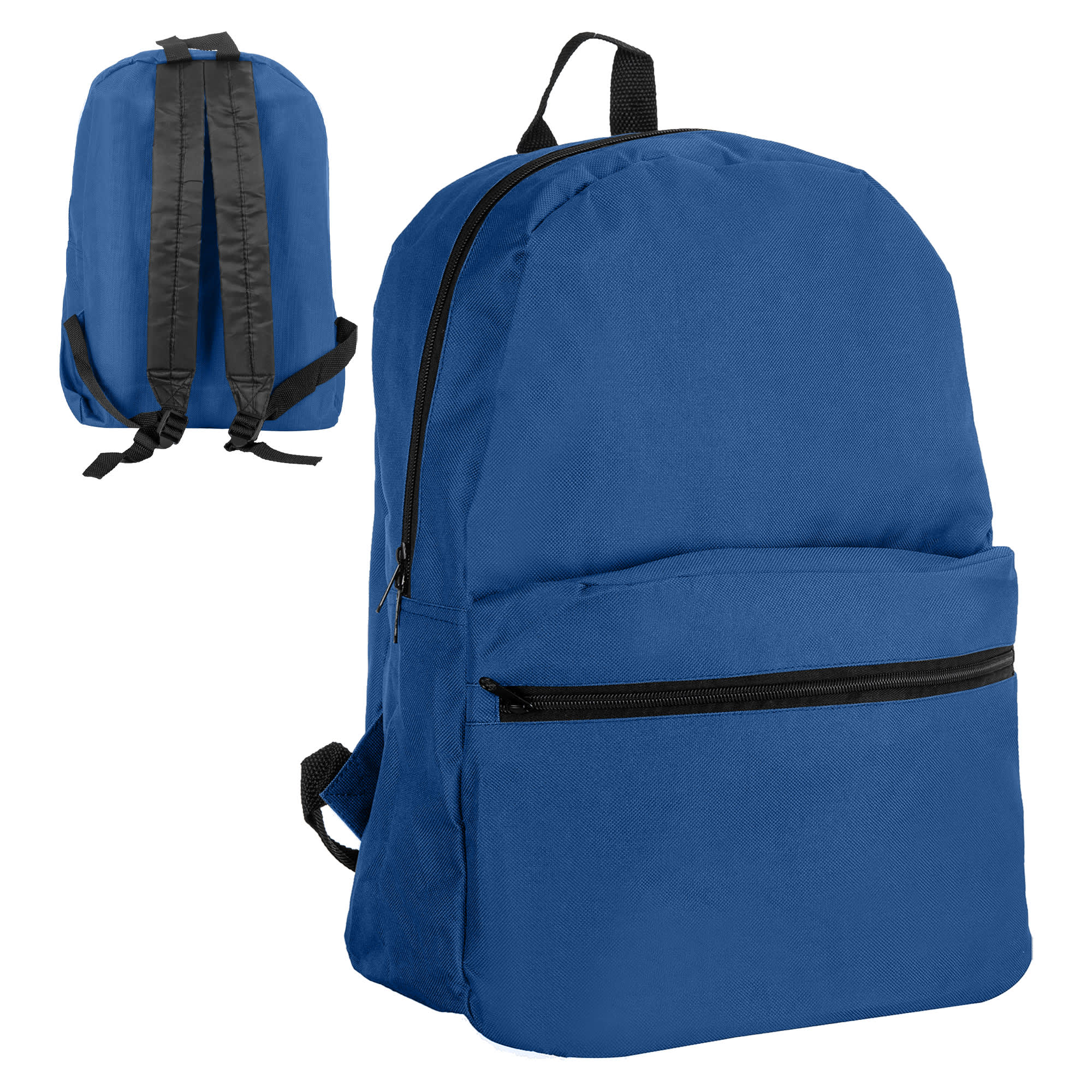 Backpack [19-TBP001]