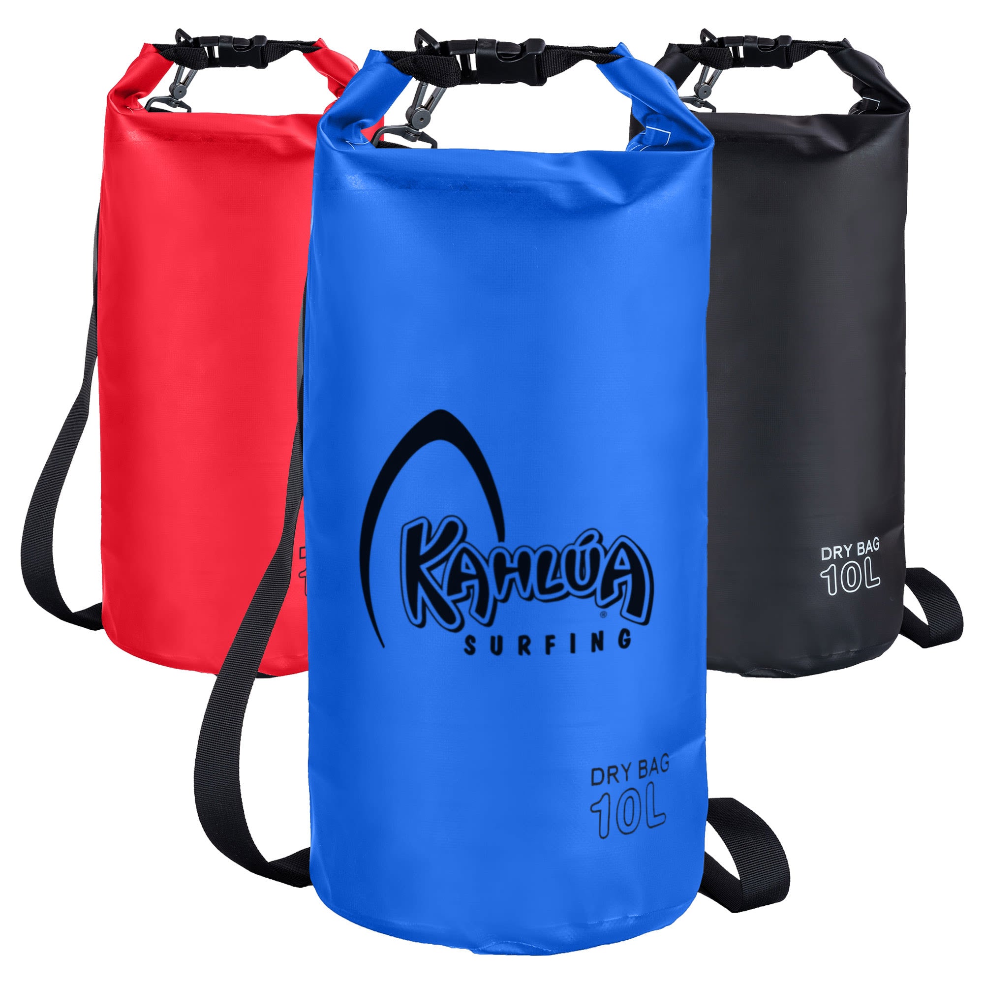 Deluxe Dry Sack  10L [19-TBP006]