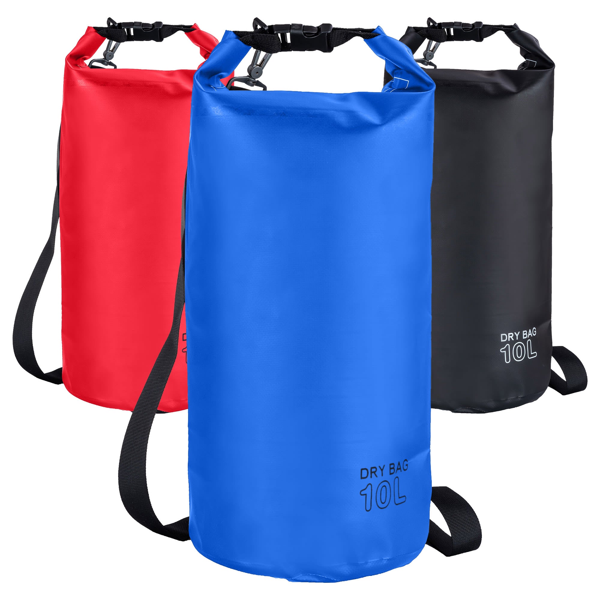Deluxe Dry Sack  10L [19-TBP006]