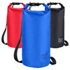 Deluxe Dry Sack  10L [19-TBP006]
