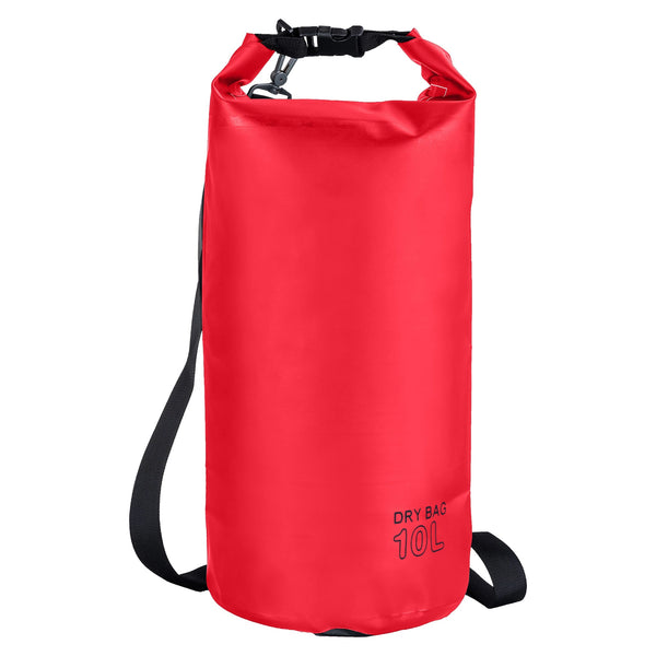 Deluxe Dry Sack  10L [19-TBP006]
