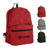 Artikka Backpack [19-TBP007]