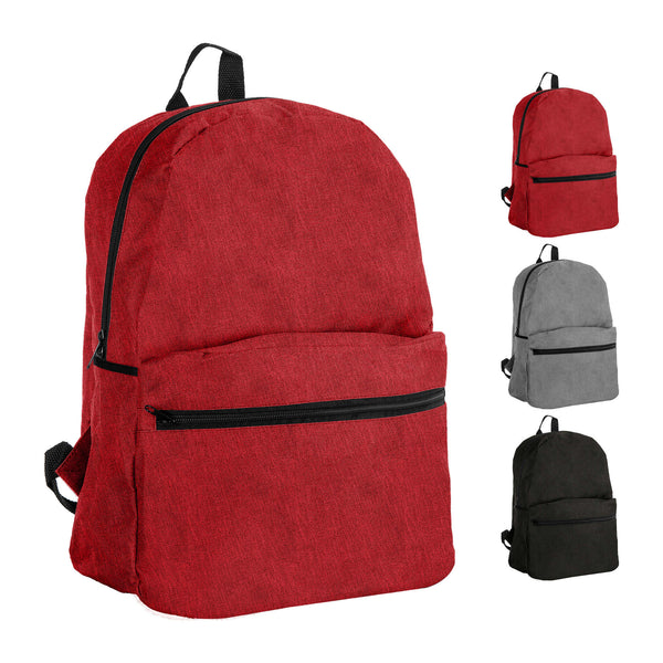 Artikka Backpack [19-TBP007]