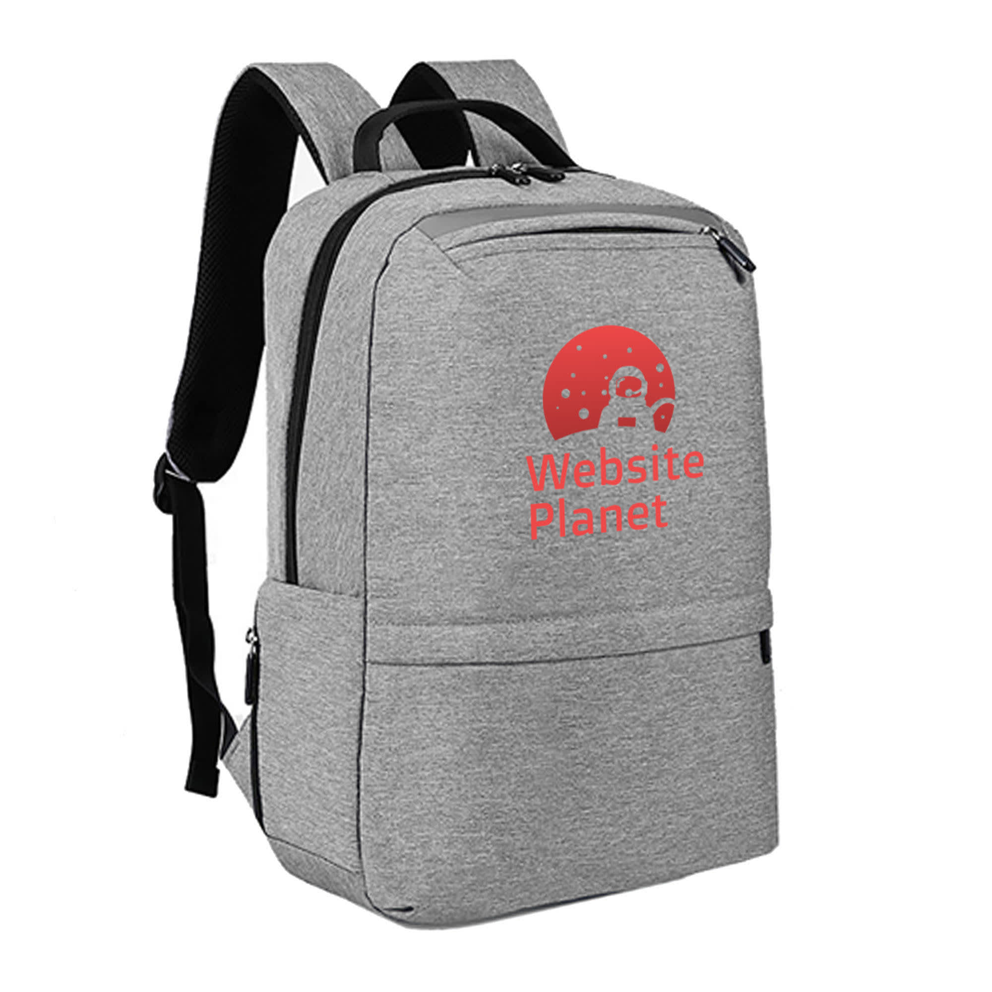 Techpac Laptop Backpack [19-TBP008]