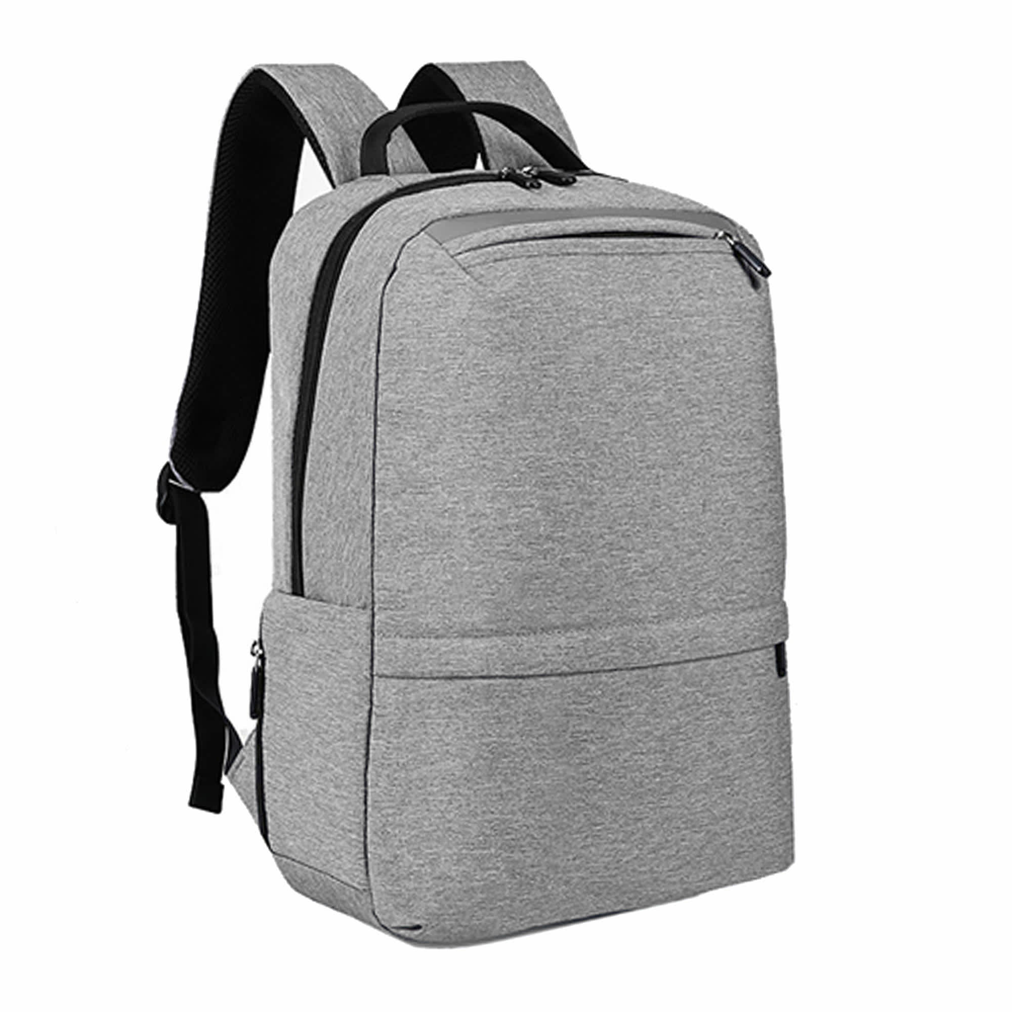 Techpac Laptop Backpack [19-TBP008]