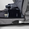 Techpac Laptop Backpack [19-TBP008]