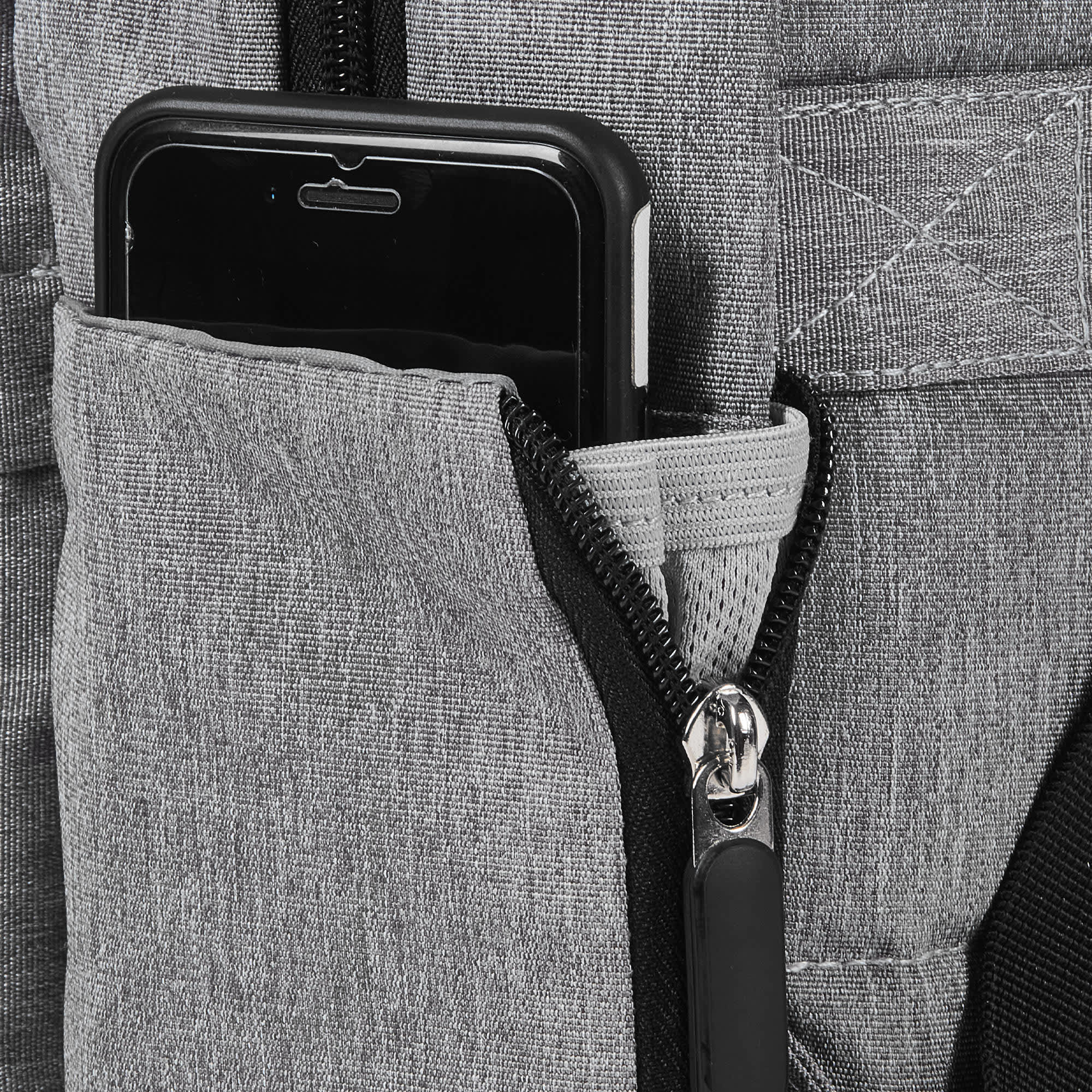 Techpac Laptop Backpack [19-TBP008]