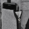Techpac Laptop Backpack [19-TBP008]