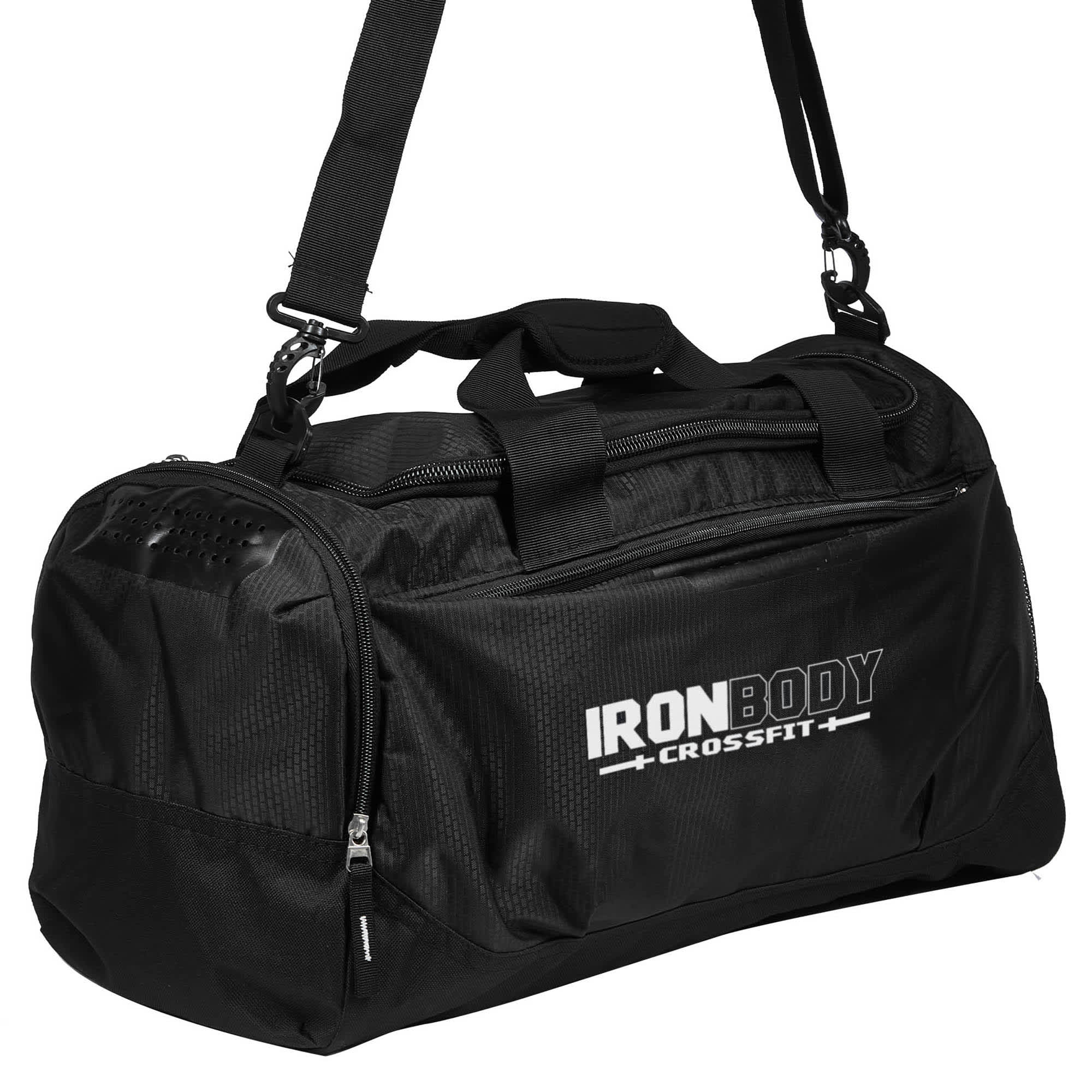 San Diego Sport Bag [19-TBP009]
