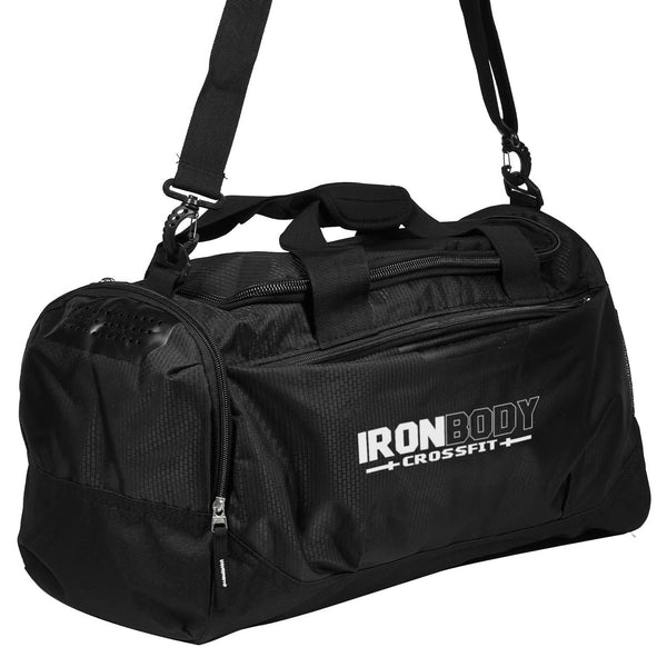 San Diego Sport Bag [19-TBP009]
