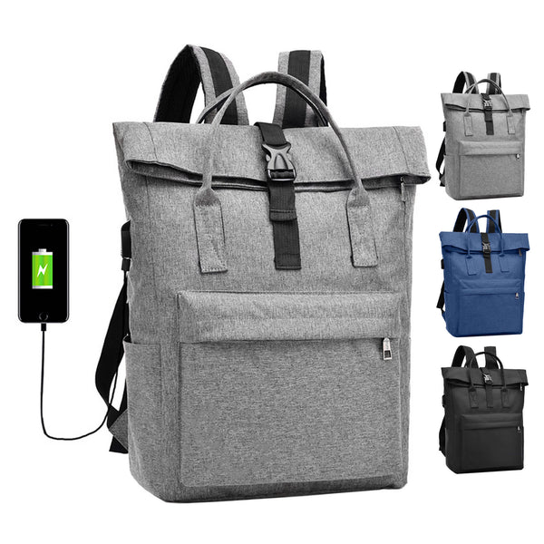 Adventure Laptop Backpack [19-TBP010]