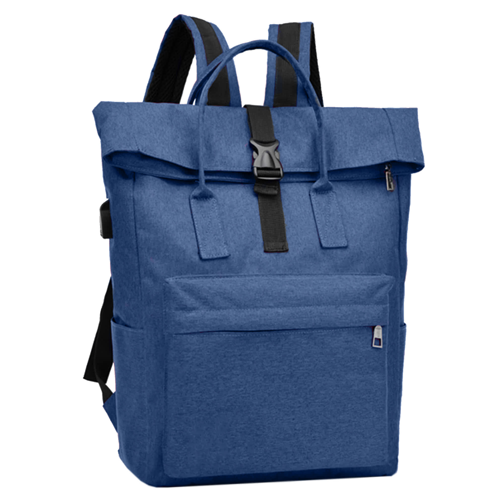 Adventure Laptop Backpack [19-TBP010]