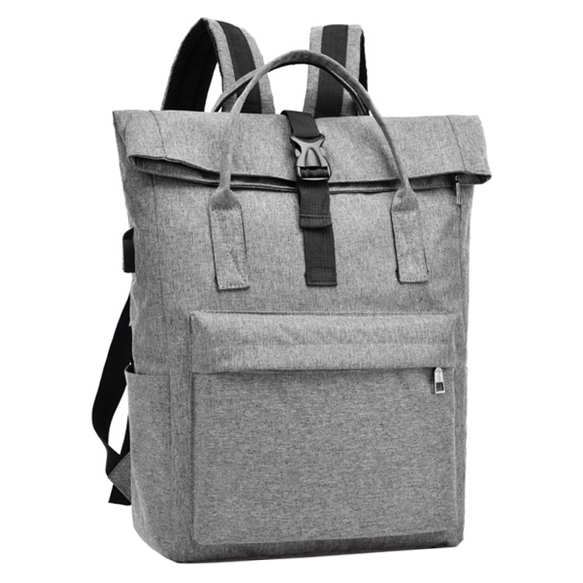 Adventure Laptop Backpack [19-TBP010]