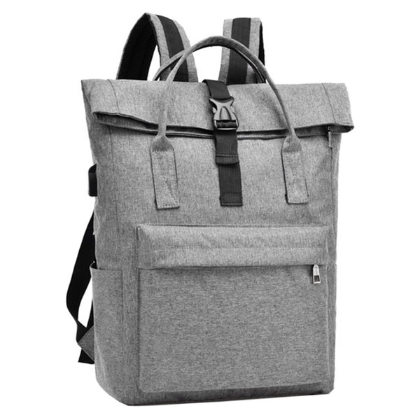 Adventure Laptop Backpack [19-TBP010]