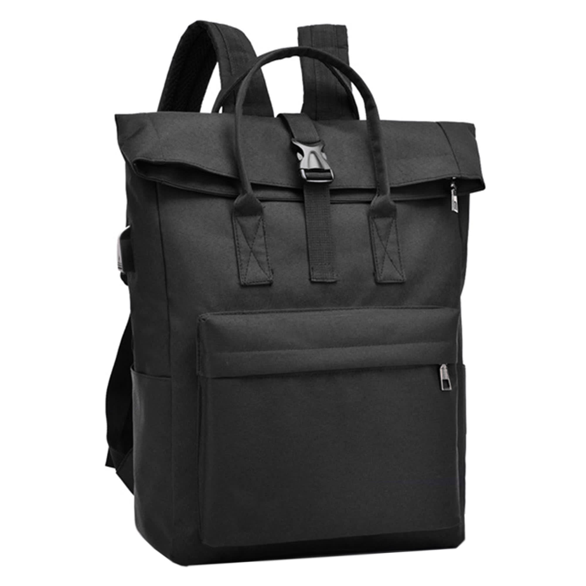 Adventure Laptop Backpack [19-TBP010]