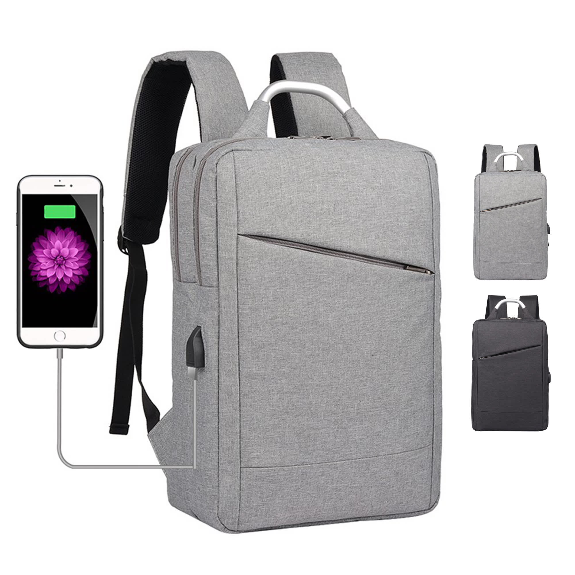 Tokiro Laptop Backpack [19-TBP011]