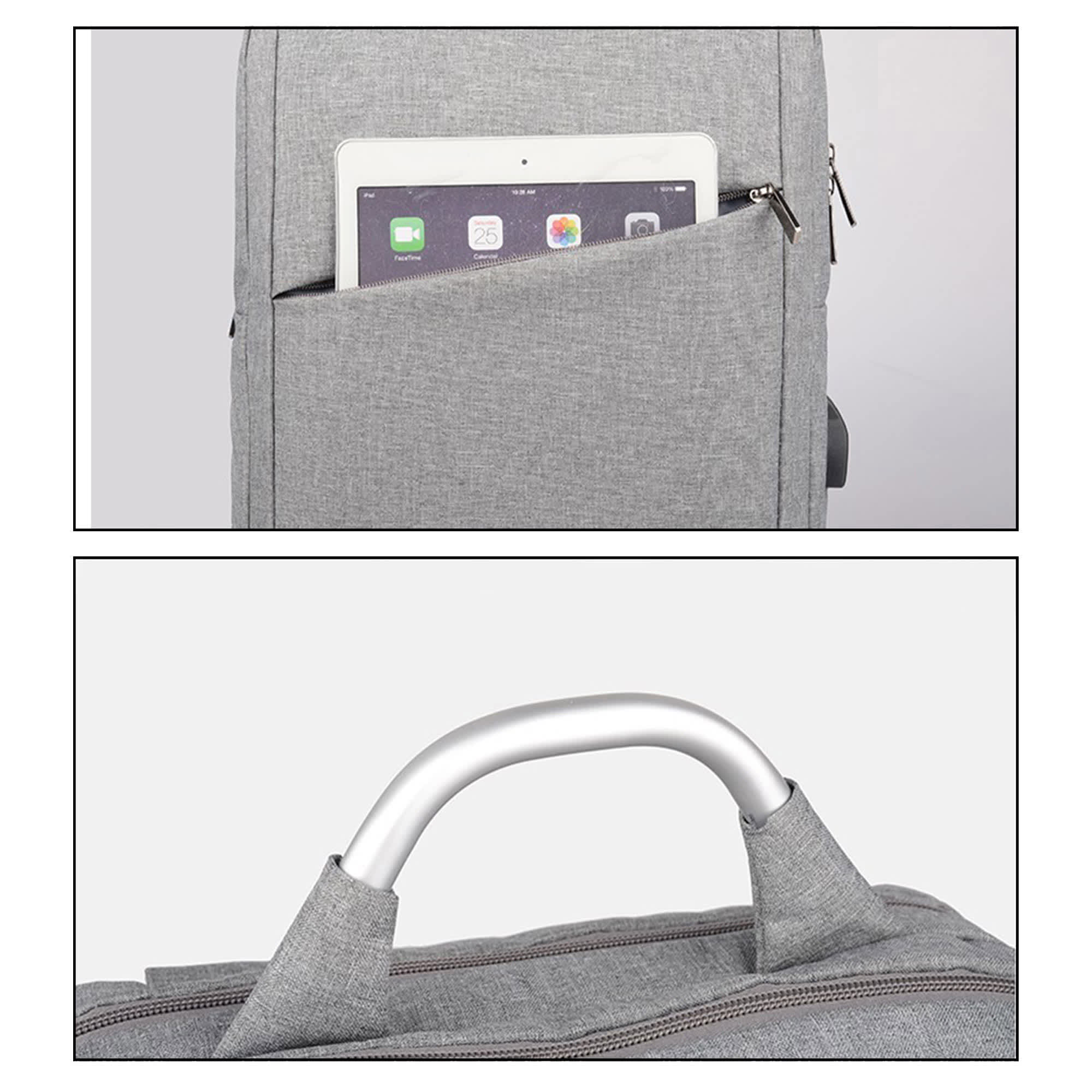Tokiro Laptop Backpack [19-TBP011]