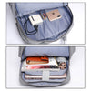 Tokiro Laptop Backpack [19-TBP011]