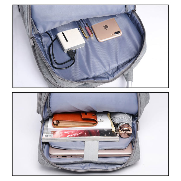 Tokiro Laptop Backpack [19-TBP011]