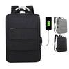 Kuno Laptop Backpack [19-TBP012]