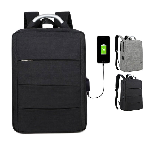 Kuno Laptop Backpack [19-TBP012]