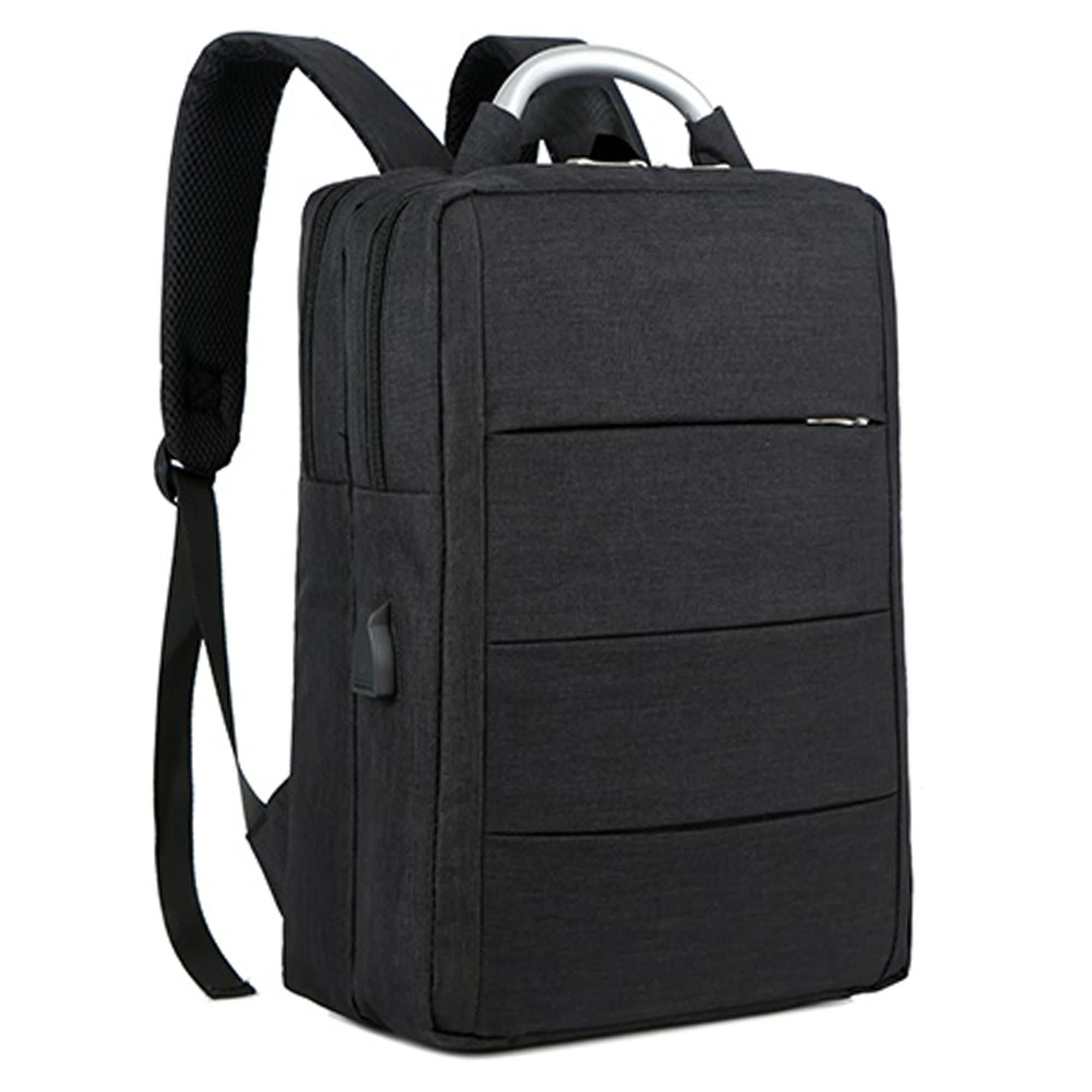 Kuno Laptop Backpack [19-TBP012]