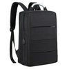 Kuno Laptop Backpack [19-TBP012]