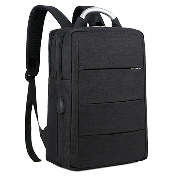 Kuno Laptop Backpack [19-TBP012]