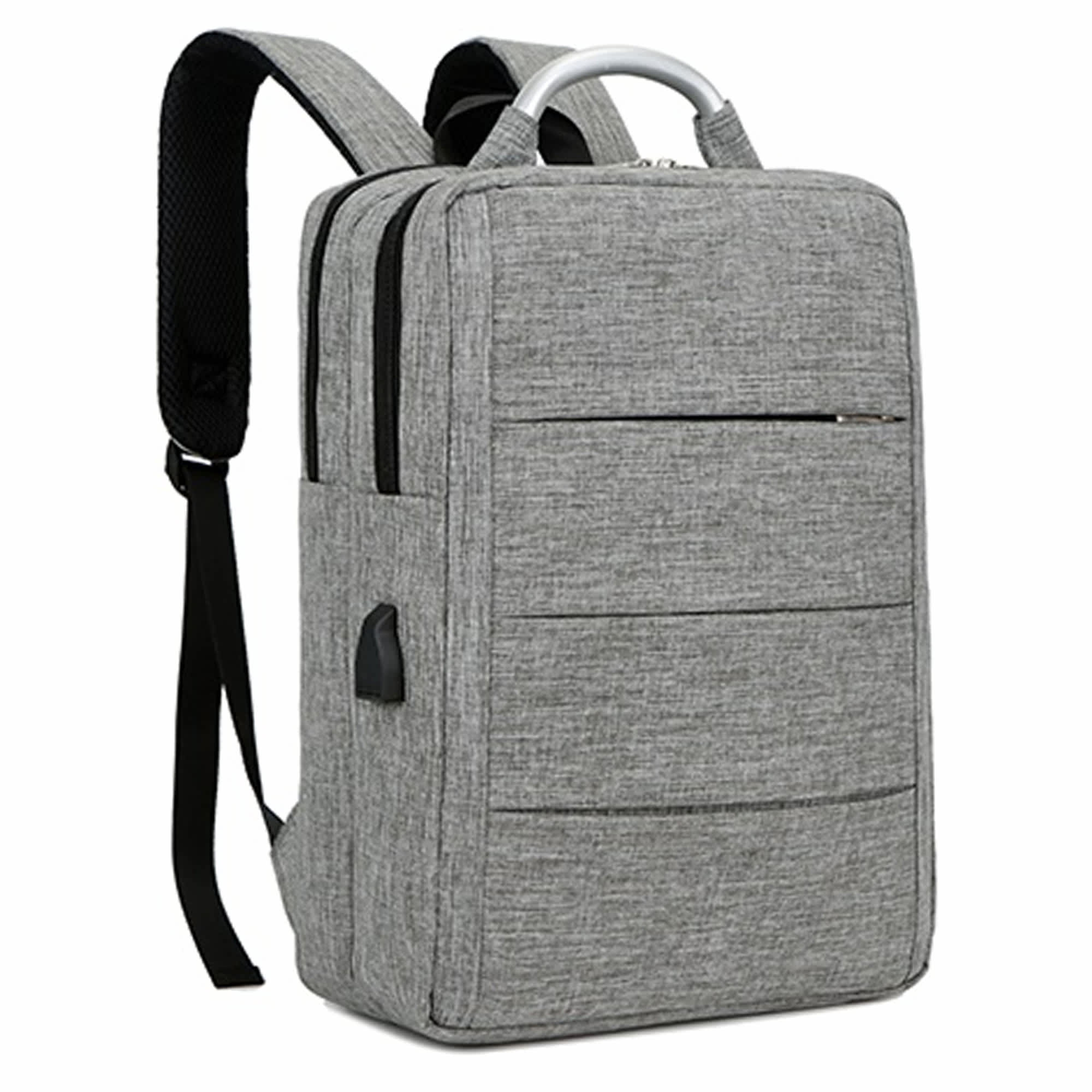 Kuno Laptop Backpack [19-TBP012]