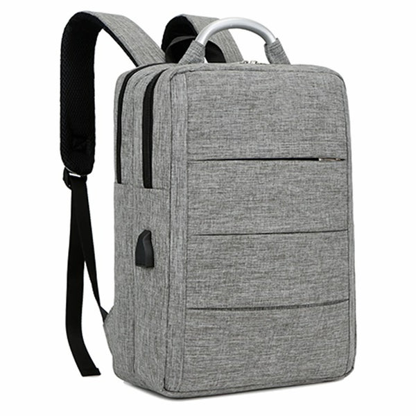Kuno Laptop Backpack [19-TBP012]