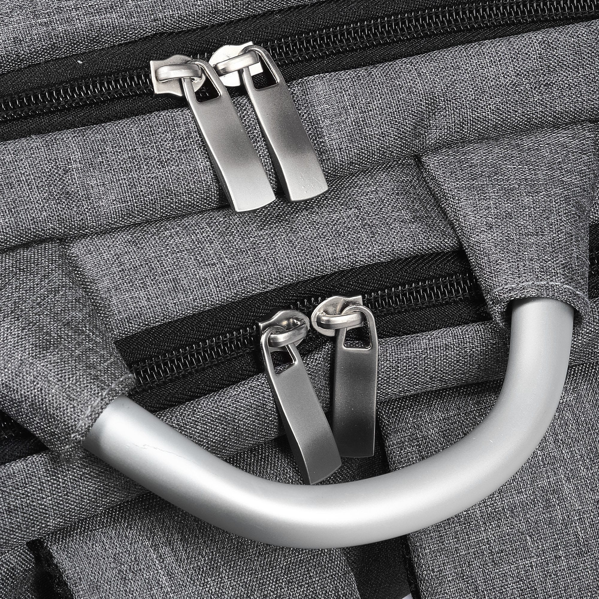 Kuno Laptop Backpack [19-TBP012]