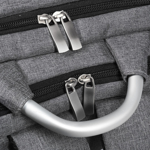 Kuno Laptop Backpack [19-TBP012]