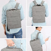Kuno Laptop Backpack [19-TBP012]