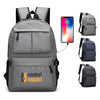 Venterna Laptop Backpack [19-TBP013]