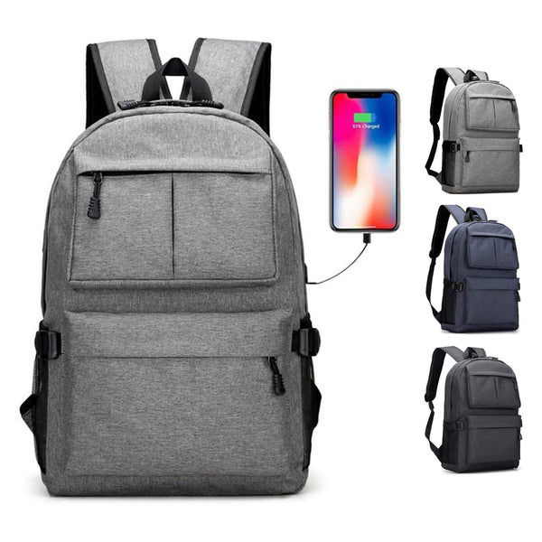 Venterna Laptop Backpack [19-TBP013]