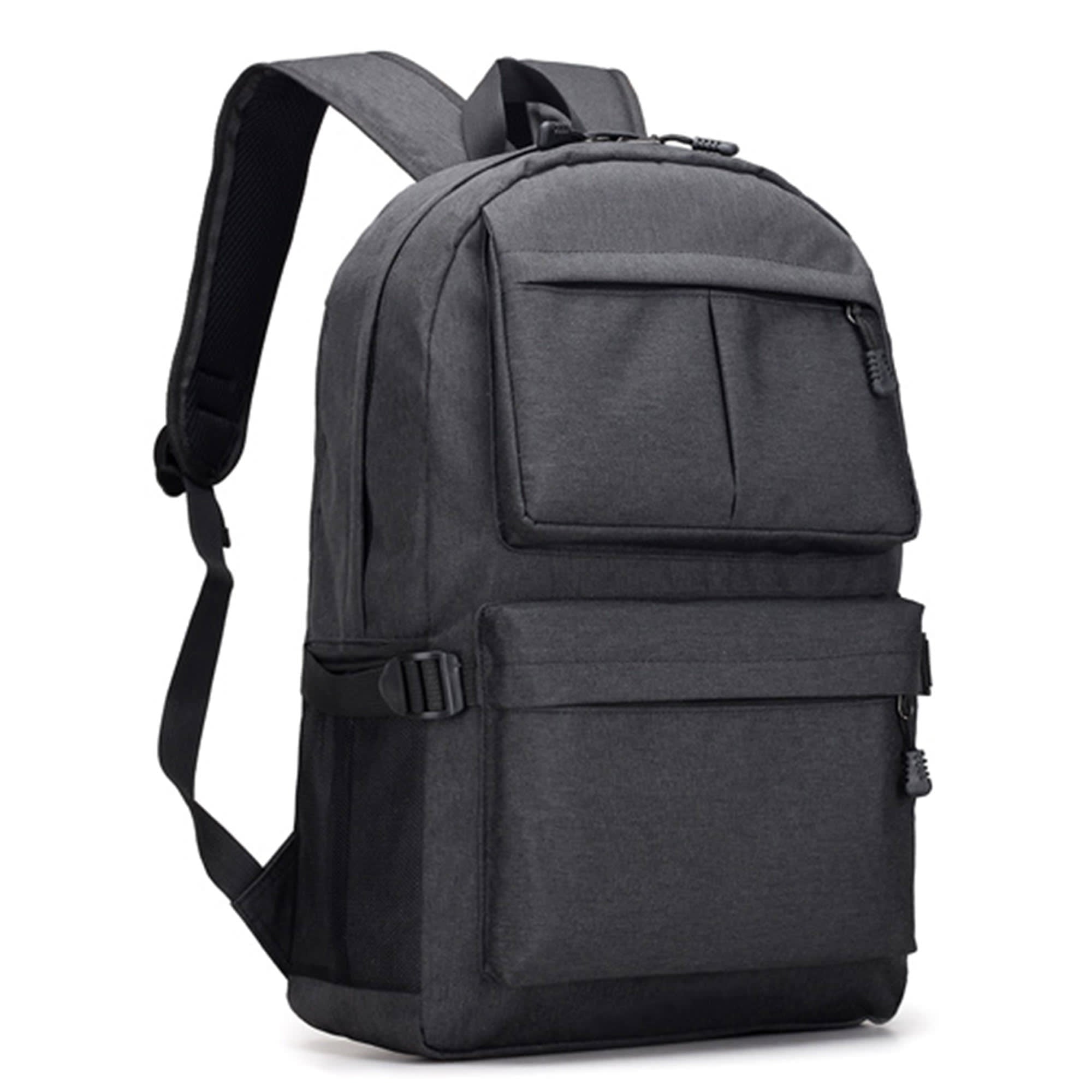 Venterna Laptop Backpack [19-TBP013]