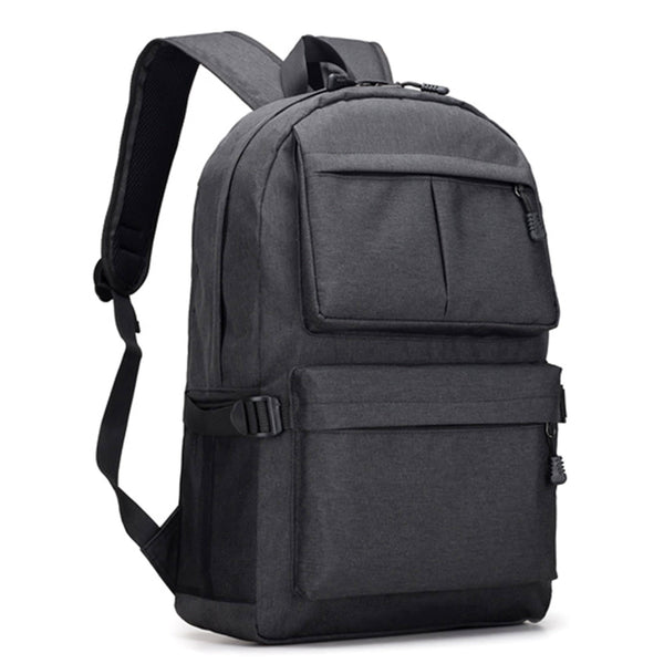 Venterna Laptop Backpack [19-TBP013]