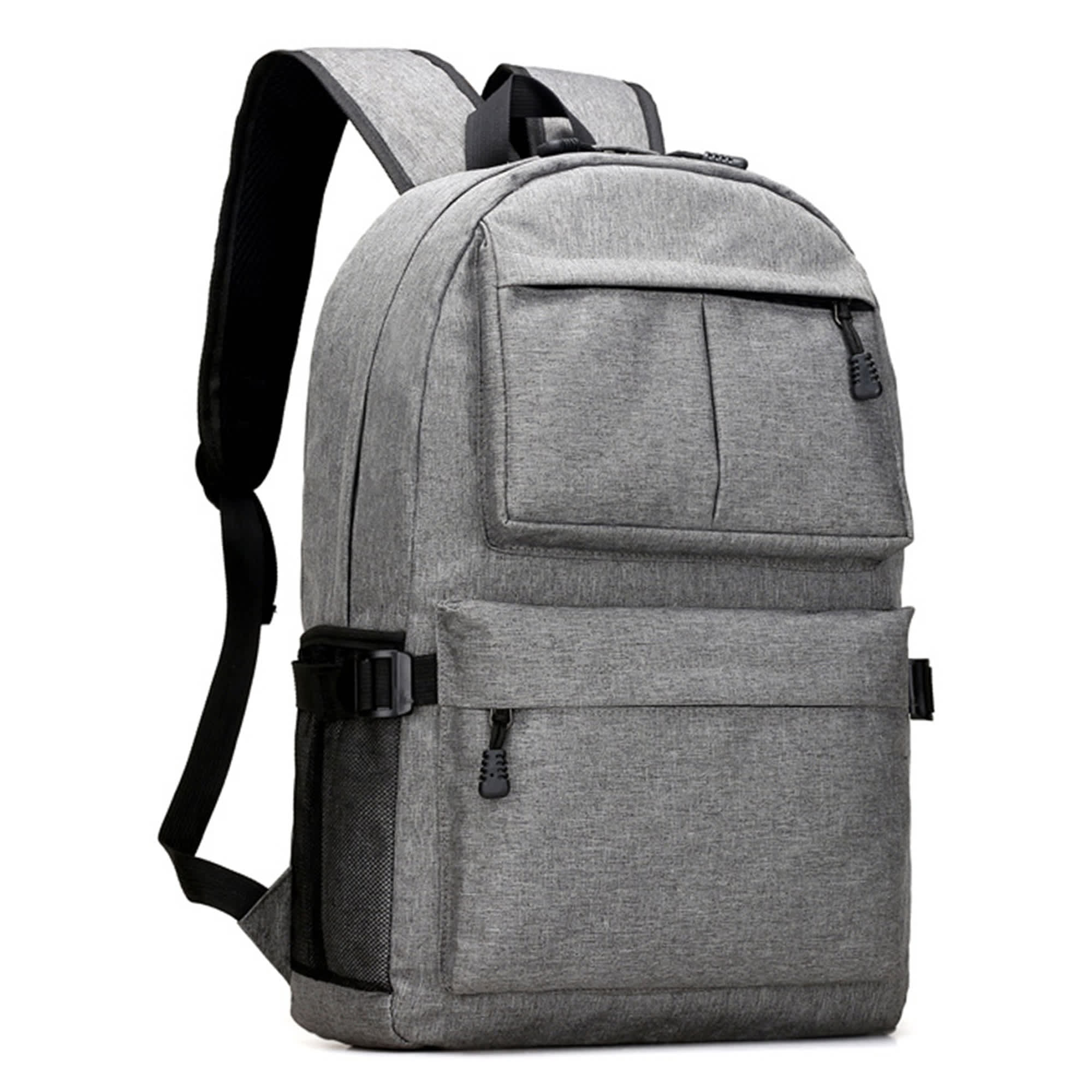 Venterna Laptop Backpack [19-TBP013]