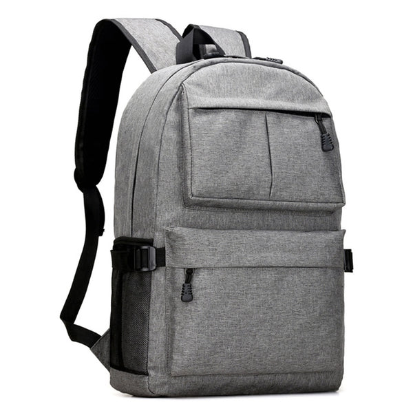 Venterna Laptop Backpack [19-TBP013]
