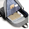 Venterna Laptop Backpack [19-TBP013]