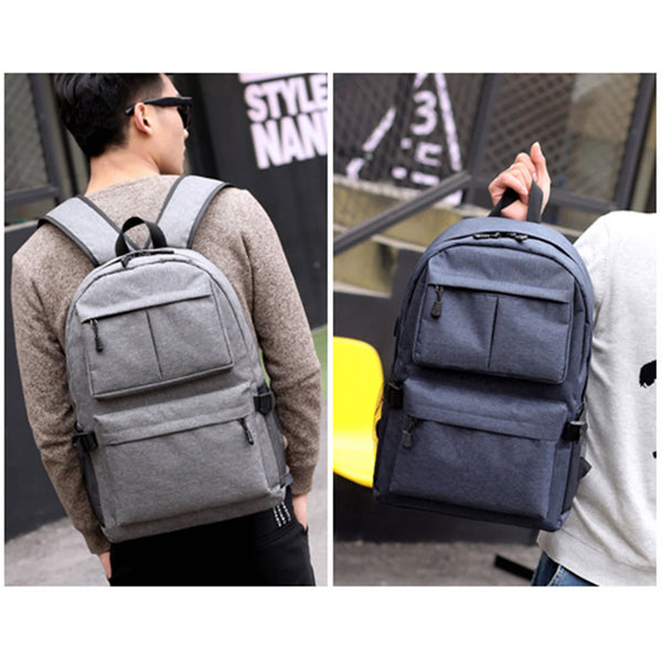 Venterna Laptop Backpack [19-TBP013]