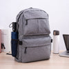Venterna Laptop Backpack [19-TBP013]