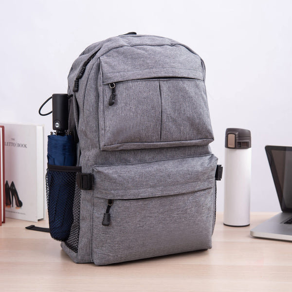 Venterna Laptop Backpack [19-TBP013]