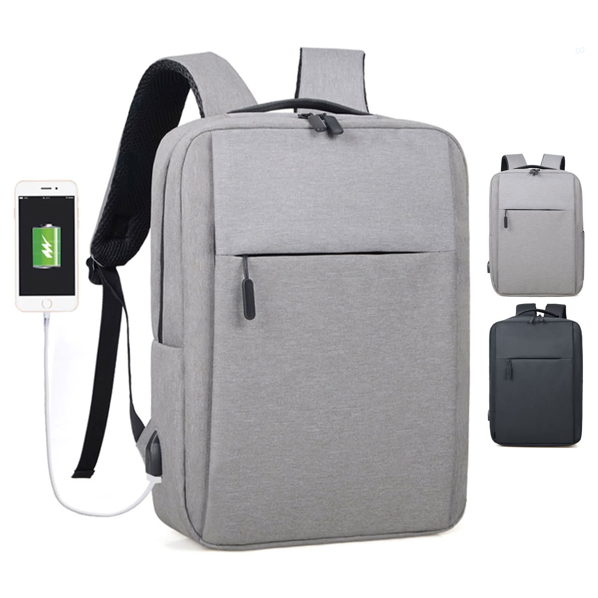Wirra Backpack [19-TBP014]