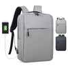 Wirra Backpack [19-TBP014]