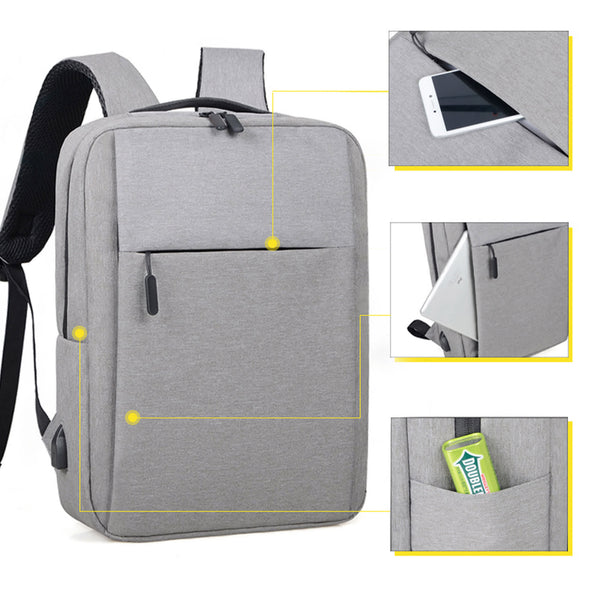 Wirra Backpack [19-TBP014]